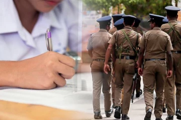 புலமைப்பரிசில் வினாத்தாள் தொடர்பில் எழுந்துள்ள புதிய சர்ச்சை: பொலிஸார் முன்வைத்துள்ள கோரிக்கை