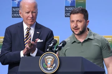 உலக நாடுகளிடம் அதிபர் ஜோ பைடன் முன்வைத்த கோரிக்கை