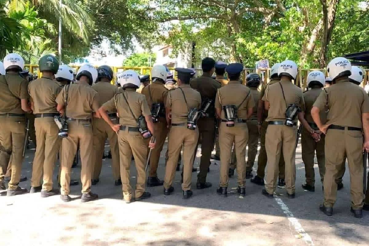 கொழும்பில் மனைவிக்காக கணவன் செய்த மோசமான செயல் - விசாரணையில் அதிர்ச்சித் தகவல் | Couple Arrested For Selling Drugs