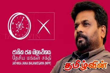 உலக சாதனை படைத்த தேசிய மக்கள் சக்தி அரசாங்கம்