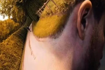 வாழ்க்கையில் போராடும் நபரை கண்டுபிடிக்க ஒரு Test: படத்தில் தெரிவது என்ன?