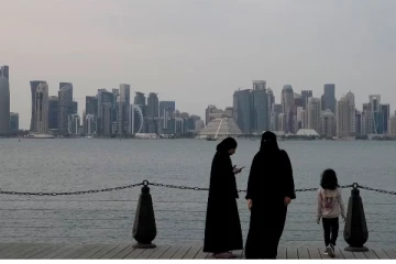 கத்தாரில் உள்ள கனடியர்கள் அவதானமாக இருக்குமாறு கனடா அரசு எச்சரிக்கை