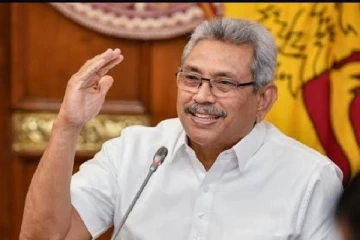 விடுதலைப்புலிகள் அமைப்பின் 17 உறுப்பினர்களுக்கு விடுதலை -கோட்டாபய பொதுமன்னிப்பு