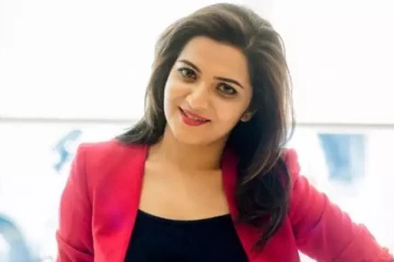 உடை மாற்றும் வீடியோவை வெளியிட்ட திவ்யதர்ஷினி.. இதையெல்லாமா பதிவு செய்வீங்க