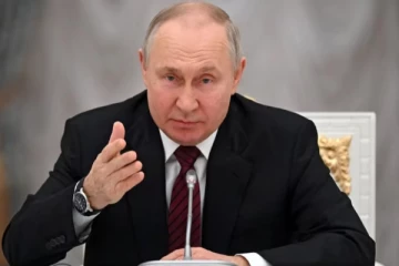 ஈரானுக்கு உதவி செய்யாதது ஏன் என்ற கேள்விக்கு புடின் அளித்த பதில்