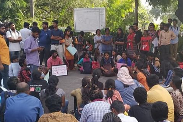 மெரினா செல்ல தடை  ஏன் இந்த திடீர் முடிவு? - பின்னனி  என்ன? | Public Banned From Going To Marina Beach Today