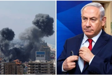 சர்வதேச கடப்பாடுகளை மீறிய இஸ்ரேல் : பிரதமரின் சூளுரை