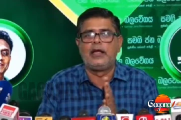 පොලිස් මාමා පොලිස් කාරයා බවට පත් කළේ ජවිපෙ -මුජිබර් රහුමාන්