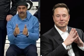 மதுரோ கைதுக்கு ஆதரவு - ஒரு மாதத்திற்கு இலவச இணைய சேவை வழங்கும் எலோன் மஸ்க்