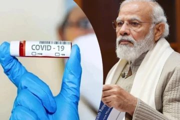 இந்தியாவில் மீண்டும் அதிகரிக்கும் கோவிட்: உயர் அதிகாரிகளுடன் மோடி முக்கிய ஆலோசனை!