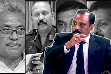 நாட்டைவிட்டு வெளியேறமுடியாத நிலை ராஜபக்சக்களுக்கு வருமா?