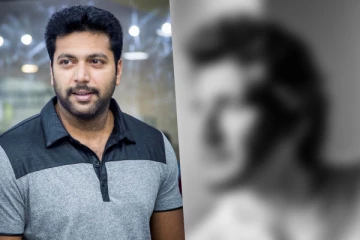 பிரபல தொலைக்காட்சி நிகழ்ச்சியில் ஏற்கனவே நடிகரை விமர்சித்துள்ள நடிகர் ஜெயம் ரவி ! இவர் தானா?2