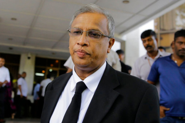 சுமந்திரனுக்கு பதிலடி கொடுத்த சுரேஷ் பிரேமச்சந்திரன் | Suresh Premachandran Responds To Sumanthiran