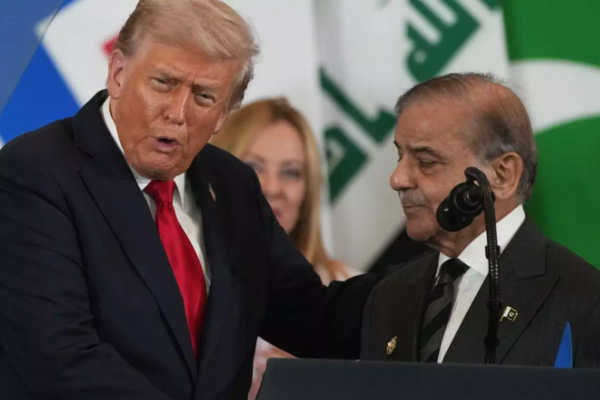 கழிப்பறை காகிதத்தைவிட மோசமாக நடத்தும் அமெரிக்கா ; புலம்பும் அமைச்சர் | America Treats Us Worse Than Toilet Paper