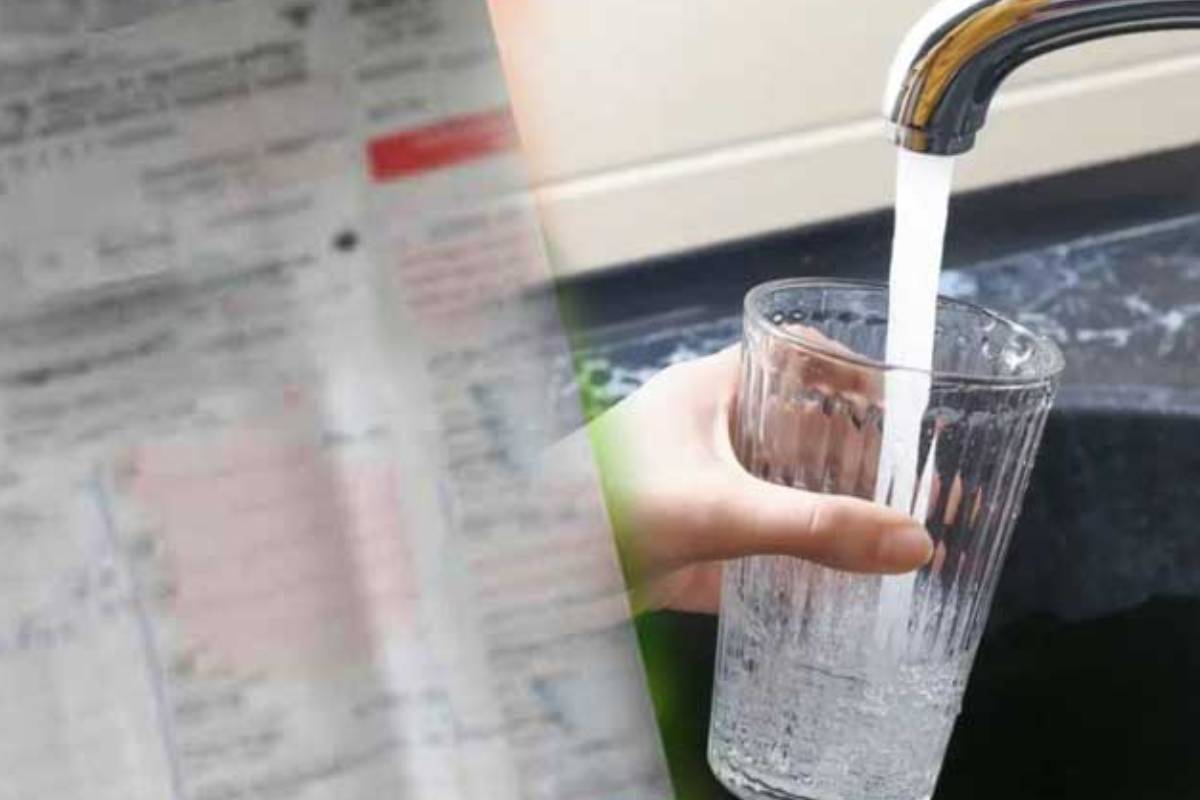 நீர் கட்டண திருத்தம் தொடர்பில் வெளியான அறிவிப்பு | Approval To Continue Water Charges Unchanged