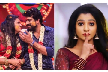 முனங்கல் சத்தம் கேட்டது...நள்ளிரவில் சித்ரா இறப்புக்கு முன் ஹோட்டலில் என்ன நடந்தது? பகீர் கிளப்பும் ஹேம்நாத்