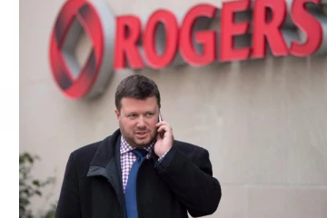 மன்னிப்புக்கோரியது ரோஜர்ஸ் ரோஜர்ஸ்