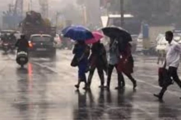 தமிழகத்தில் அடுத்த இரண்டு நாட்களுக்கு மழைக்கு வாய்ப்புள்ளது - சென்னை வானிலை மையம்