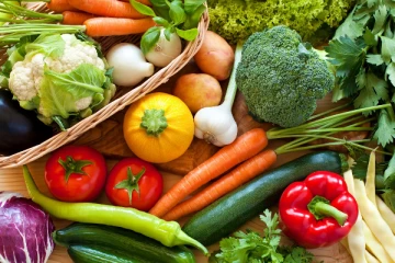 එළවලු මිල විශාල ලෙස පහළ යයි