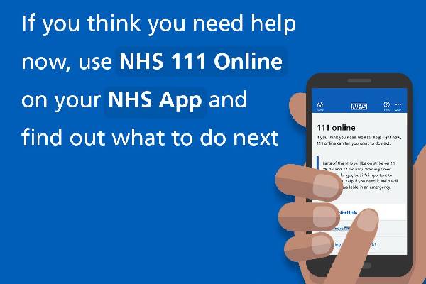 NHS 111 சேவை... எப்போது பயன்படுத்தலாம்: விரிவான விளக்கம் | Nhs Medical Urgency Call