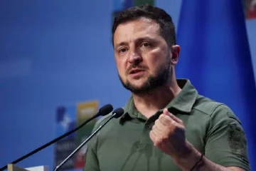 மிகப்பெரிய அசம்பாவிதம் தவிர்ப்பு... நூலிழையில் தப்பிய உக்ரைன் ஜனாதிபதி: பெண் ஒருவரின் சதி அம்பலம்