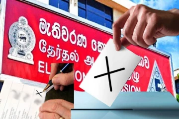 ஜனாதிபதி தேர்தல் : தனிப்பட்ட தேவைக்காக களமிறங்கியுள்ள வேட்பாளர்கள்