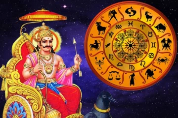 வருகின்ற சனி ஜெயந்தியில் வாழ்வில் பிரச்சினையை எதிர்நோக்கும் ராசிக்காரர்கள் இவர்கள்தான்