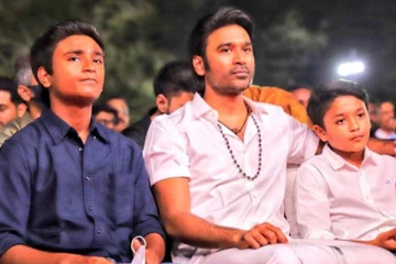 ஒற்றை புகைப்படத்தால் ஏற்பட்ட பிரச்சினை! ஐஸ்வர்யாவிற்கு அடங்கி செல்லும் தனுஷ்