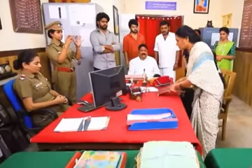 Pandian Stores 2: அம்பலமாகிய போலி நகை விவகாரம்... மீண்டும் குற்றவாளியாகிய பாண்டியன் குடும்பம்