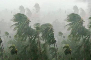 நாட்டின் 16 மாவட்டங்களுக்கு விடுக்கப்பட்ட சிவப்பு எச்சரிக்கை