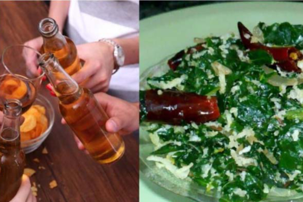 மது அருந்திவிட்டு இந்த உணவை சாப்பிடாதீங்க! மாரடைப்பு ஏற்பட்டு உயிருக்கு உலை வைக்குமாம் | Drinks Alcohol Avoid Some Food In Tamil