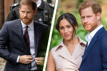 தனது தனிப்பட்ட வாழ்க்கை பாதிப்பு; ஊடகங்கள் மீது இளவரசர் ஹாரி சினம்