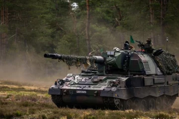 போருக்கு மத்தியில் ஜேர்மனிக்கு வந்துள்ள உக்ரைன் படைவீரர்கள்... காரணம் இதுதான்