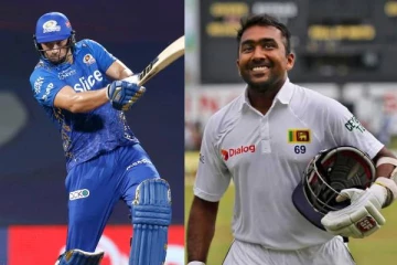 வெடிகுண்டு தாக்குதல் போல் சிக்ஸர்களை பறக்கவிடுவார்! இளம் வீரர் குறித்து வியந்து பேசிய மஹேல ஜெயவர்த்தனே