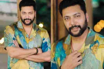 இயக்குனராக களமிறங்கும் நடிகர் ஜெயம் ரவி.. அவர் முதல் பட ஹீரோ யார் தெரியுமா?