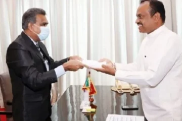 அமைச்சுசார் ஆலோசனைக் குழுக்களின் முதலாவது அறிக்கை சமர்ப்பு