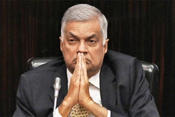 மாத்தறையில் ரணில் பின்னடைவு - வெளியானது தபால் மூல வாக்கு முடிவு!