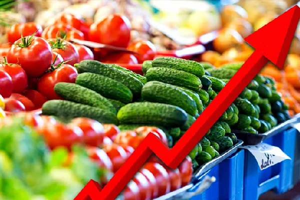 இலங்கையில் உச்சம் தொட்ட பணவீக்கம் ; திண்டாடும் மக்கள்! | Inflation Peaks In Sri Lanka People In Distress