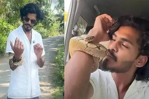 மாமன் மகளுடன் TTF வாசனுக்கு திருமணம் முடிந்ததா? வைரலாகும் காணொளி! | Ttf Vasan Marriage Video Viral