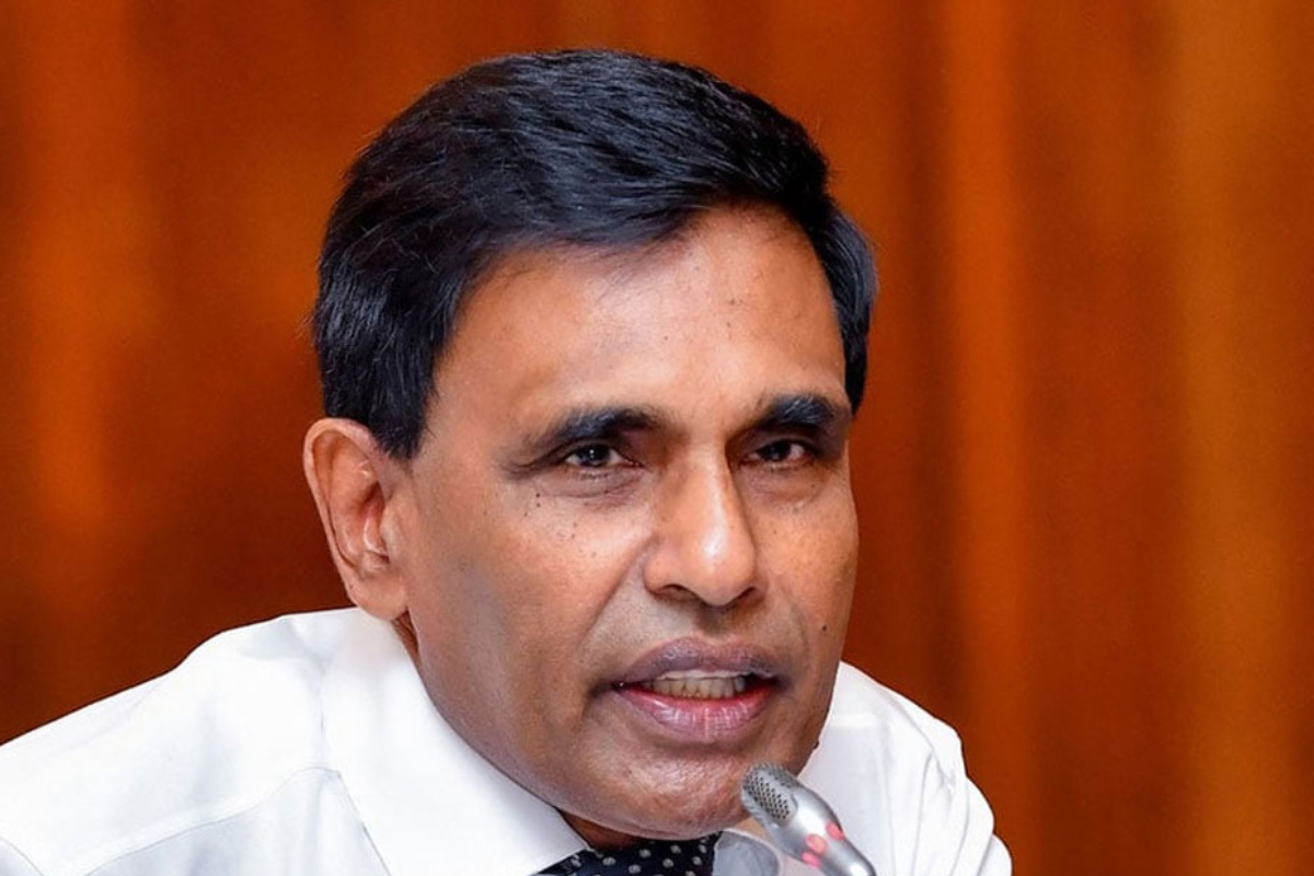 ஓராண்டுக்குள் மின்னணு கடவுச்சீட்டு! அமைச்சர் வெளியிட்டுள்ள அறிவிப்பு | Govt To Issue E Passports Within A Year