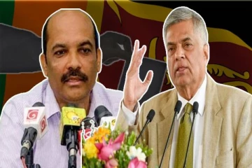 ரணிலின் பதவிக் காலத்தை நீடிப்பதற்கு ஐ.தே.கவின் புதிய திட்டம்