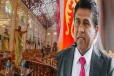 உயிர்த்த ஞாயிறு தாக்குதல் குறித்து முன்னாள் சட்டமா அதிபரையும் விசாரிக்க வேண்டும்! விஜயதாச ராஜபக்ச