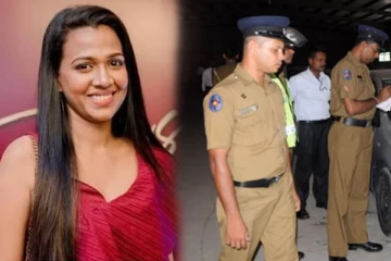 இலங்கையில் இவ்வளவு கொடூரமாக மனிதர்களா..! நடு வீதியில் பரிதாபமாக உயிரிழந்த இளம் கர்ப்பிணிப் பெண்