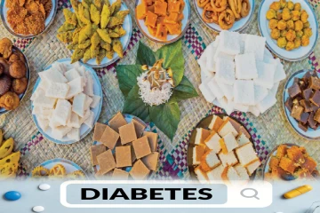 சித்திரை புத்தாண்டு காலத்தில் நீரிழிவு நோயாளிகளுக்கு வெளியான முக்கிய அறிவித்தல்