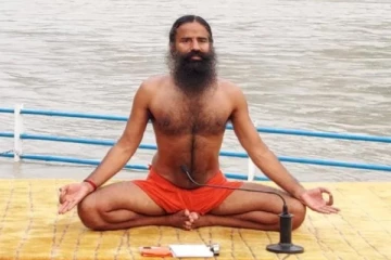 யோகா என்பது சமூகத்தின் அனைத்து நோய்களுக்கும் உள்ள தீர்வு- பாபா ராம்தேவ்