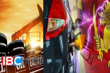 உலக சந்தையில் கச்சா எண்ணெய் விலையில் ஏற்பட்ட மாற்றம் : இலங்கையில் அதிகரிக்குமா எரிபொருள் விலை...!