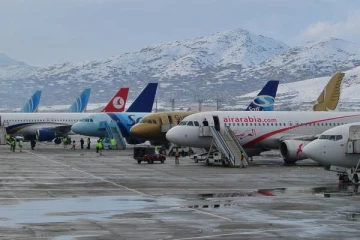 ஆப்கானிஸ்தானில் உள்ள இலங்கையர்கள் குறித்து வெளியான விசேட தகவல்