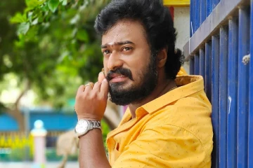 வில்லனாக மாறும் நடிகர் நவீன்.. முக்கிய சீரியல் பற்றிய அப்டேட்