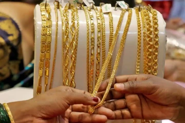 இலங்கையில் தங்கத்தின் விலையில் ஏற்பட்டுள்ள மாற்றம்! இன்றைய நிலவரம் (11-06-2022)