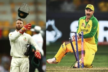 அப்போதே எனது நாட்கள் முடிந்துவிட்டன! சர்வதேச கிரிக்கெட்டில் ஓய்வை அறிவித்த அதிரடி வீரர்